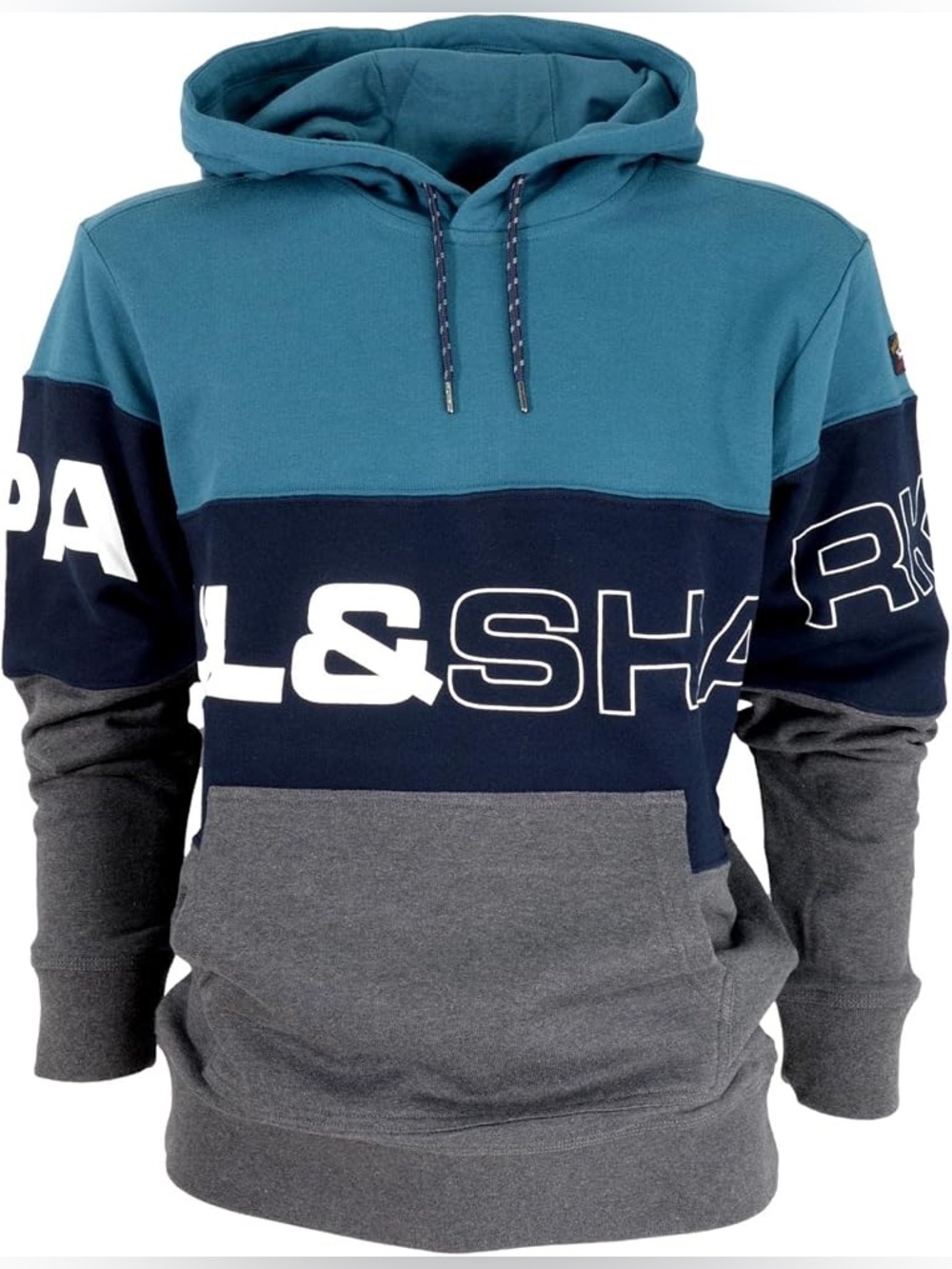 Paul & shark men’s sweater